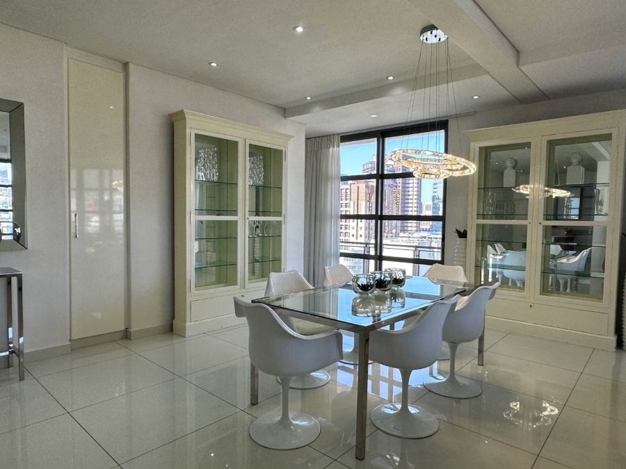 To Let 2 Bedroom Property for Rent in De Waterkant Western Cape